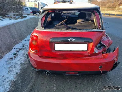 2016 MINI Cooper 278KMWMWXP5106G3A VIN:278KMWMWXP5106G3A