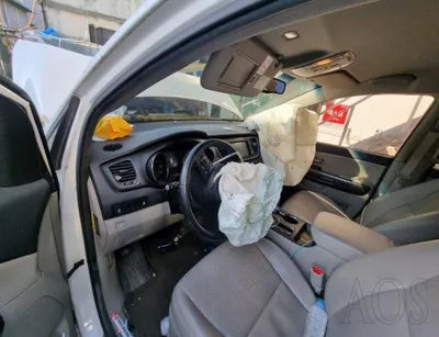2018 Kia Carnival KNAMB81ABKS462426 VIN:KNAMB81ABKS462426