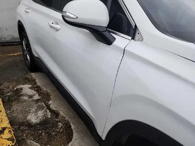 2018 Hyundai Santa FE VIN: