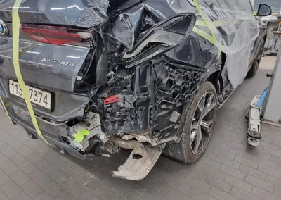 2022 BMW 630 WBAGT8108N9L04051 VIN:WBAGT8108N9L04051