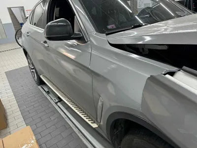 2015 BMW 630 WBAKV2101F0G58696 VIN:WBAKV2101F0G58696