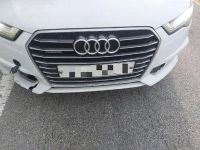 2016 Audi A6 WAUZZZ4G7GN142381 VIN:WAUZZZ4G7GN142381