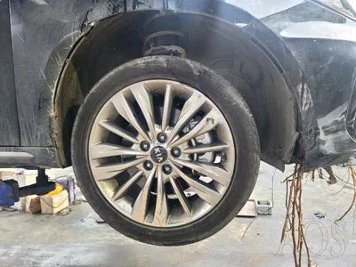 2019 Kia K5 KNAGW411BKA343720 VIN:KNAGW411BKA343720
