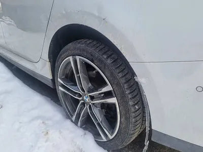 2021 BMW 218 WBA31AM0XM7H58323 VIN:WBA31AM0XM7H58323