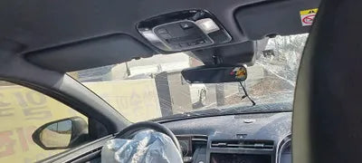 2021 Hyundai Tucson KMHJE81BGMU006415 VIN:KMHJE81BGMU006415