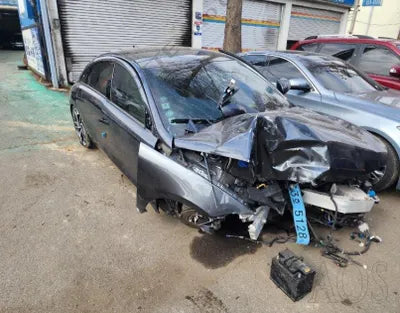 2023 Hyundai Ioniq KMHM541AFPA002049 VIN:KMHM541AFPA002049