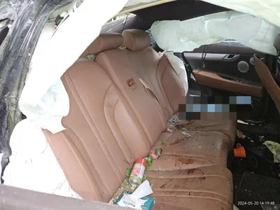 2022 Genesis G80 VIN: