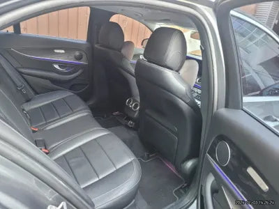 2017 Mercedes-Benz E 300 WDDZF4JB6HA172557 VIN:WDDZF4JB6HA172557