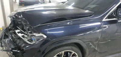 2021 BMW 640 WBACY6108M9F81398 VIN:WBACY6108M9F81398