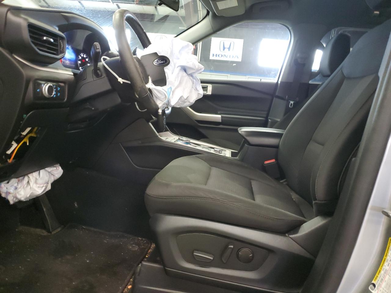 2022 FORD EXPLORER XLT VIN:1FMSK8DH3NGB51278