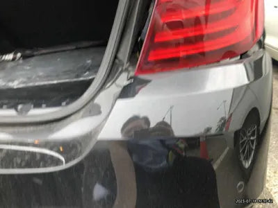 2015 BMW 528 WBA5A710XFD816321 VIN:WBA5A710XFD816321