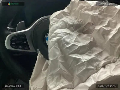 2020 BMW 545 WBATA6109M9E66846 VIN:WBATA6109M9E66846