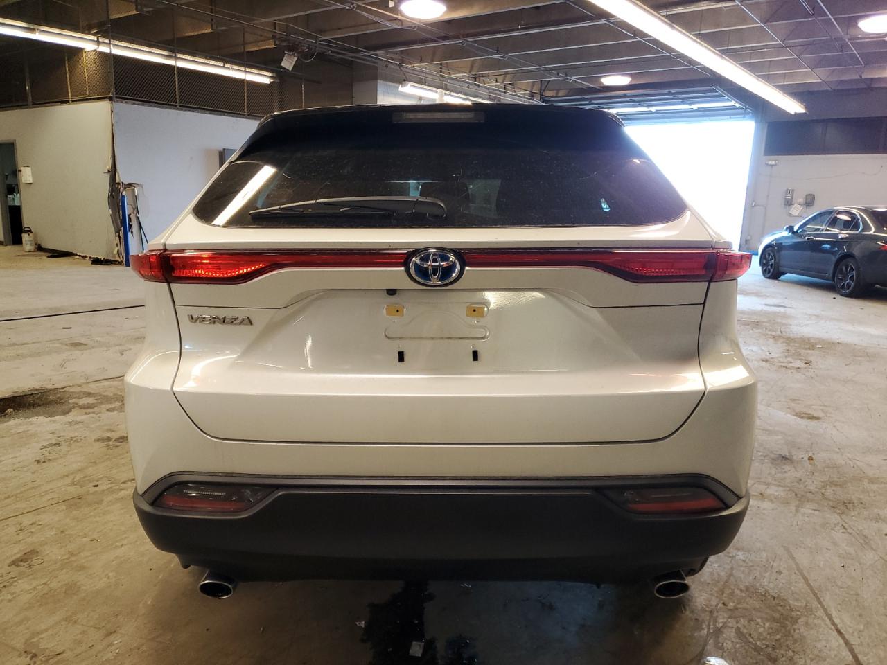 2023 TOYOTA VENZA LE VIN:JTEAAAAH8PJ131544