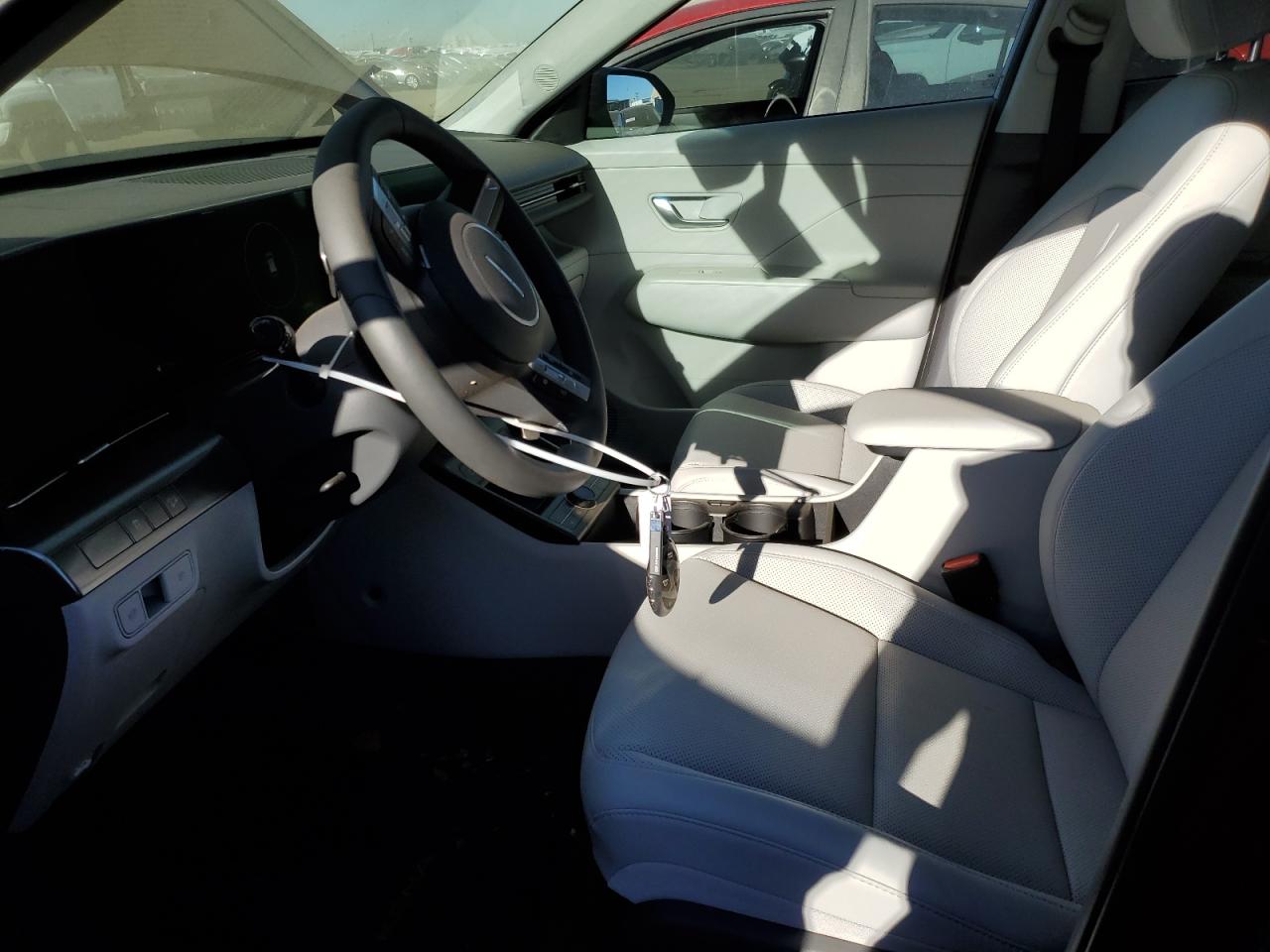 2024 HYUNDAI KONA LIMITED VIN:KM8HECA38RU184491