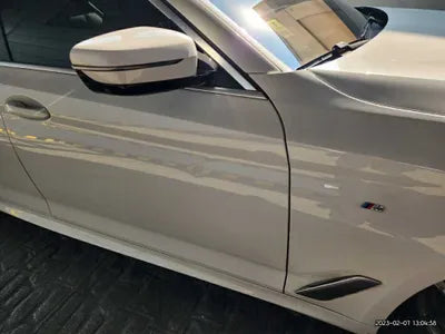 2019 BMW 520 WBAJF3104KBJ09214 VIN:WBAJF3104KBJ09214