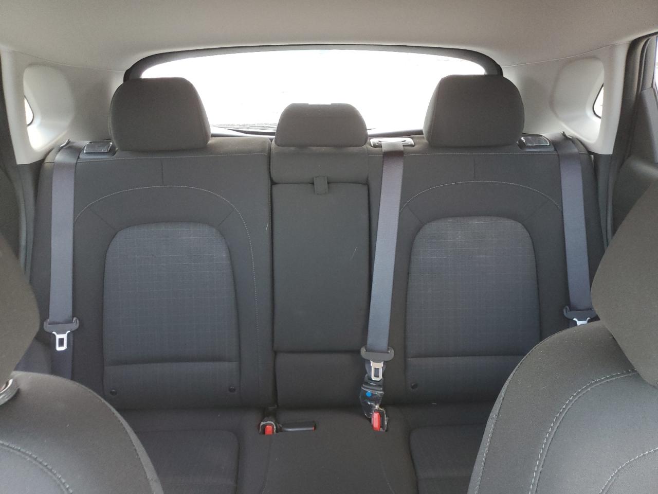 2023 HYUNDAI KONA SEL VIN:KM8K62AB0PU061883