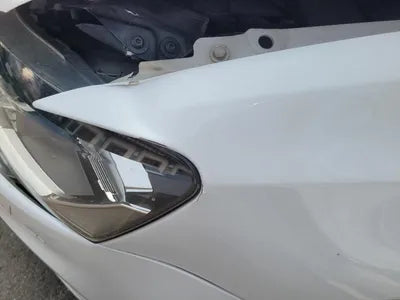 2015 Volkswagen Polo WVWZZZ6RZFY306489 VIN:WVWZZZ6RZFY306489