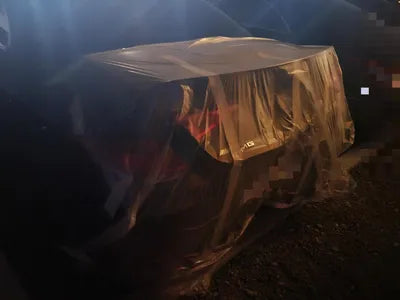 2022 Audi S5 VIN: