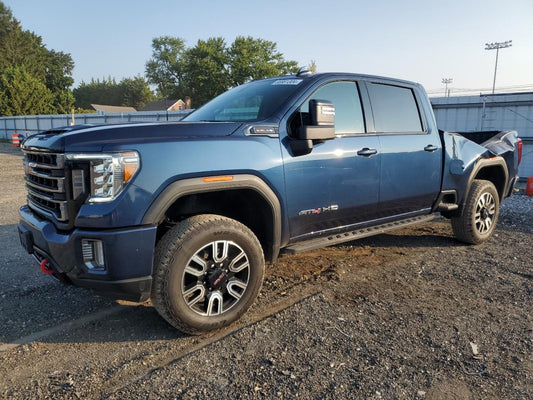 2022 GMC SIERRA K2500 AT4 VIN:1GT49PE73NF195859
