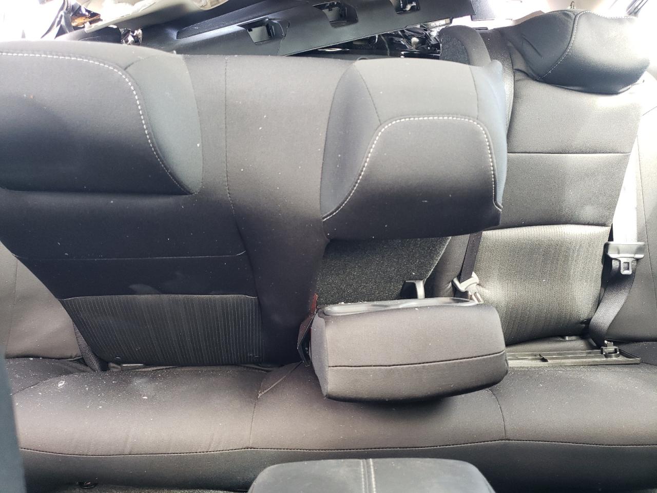 2024 NISSAN ALTIMA SV VIN:1N4BL4DV0RN424541