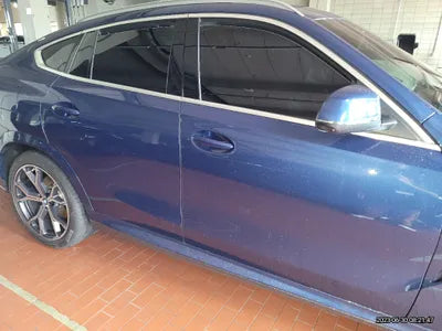 2023 BMW 630 WBAGT810XP9P25675 VIN:WBAGT810XP9P25675