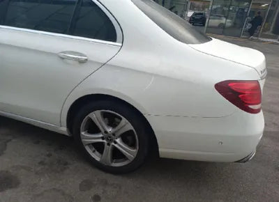 2018 Mercedes-Benz E 200 WDDZF4CB7JA408152 VIN:WDDZF4CB7JA408152