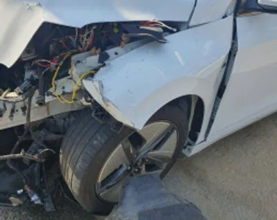 2020 Hyundai Ioniq KMHC851CGLU218884 VIN:KMHC851CGLU218884