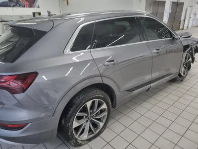 2020 Audi e-tron WAUZZZGE8LB030520 VIN:WAUZZZGE8LB030520