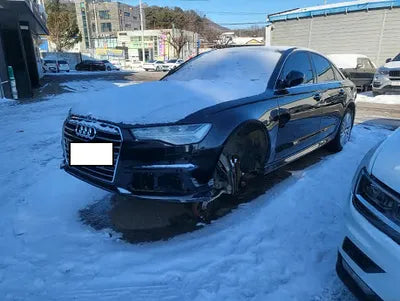 2018 Audi A6 WAUZZZ4G0JN068454 VIN:WAUZZZ4G0JN068454