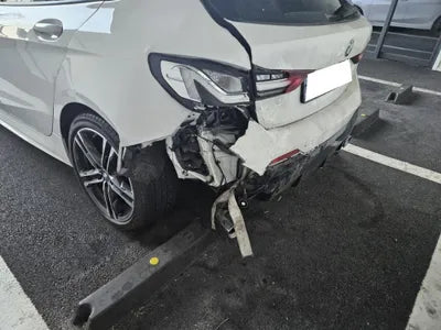 2020 BMW 118 WBA7M9106M7G97192 VIN:WBA7M9106M7G97192