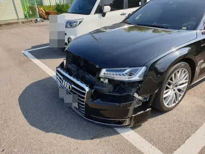 2015 Audi A8 WAUZZZ4H1FN037567 VIN:WAUZZZ4H1FN037567