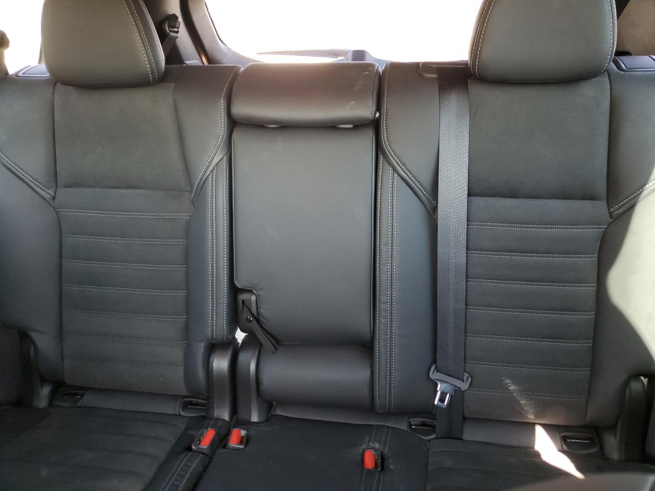 2022 MITSUBISHI OUTLANDER SE VIN:JA4J4UA89NZ081288