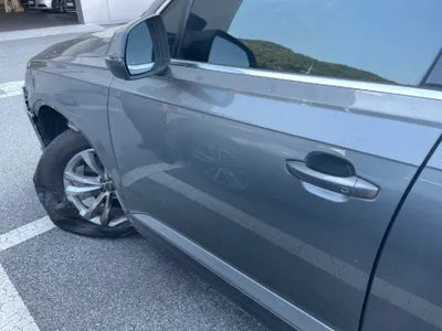 2016 Audi Q7 WAUZZZ4M5GD068146 VIN:WAUZZZ4M5GD068146