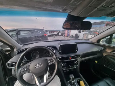 2019 Hyundai Santa FE KMHS381ADKU137756 VIN:KMHS381ADKU137756