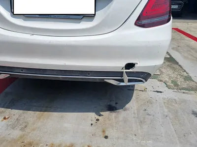 2019 Mercedes-Benz C 220 WDDWF1EBXKR448467 VIN:WDDWF1EBXKR448467