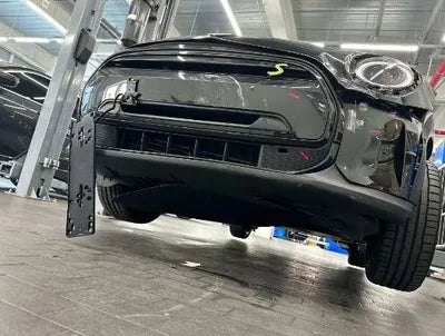 2022 MINI Cooper VIN: