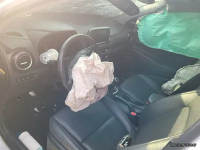 2019 Hyundai Kona KMHK4815GKU401737 VIN:KMHK4815GKU401737