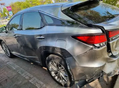 2020 Lexus RX 450 JTJBGMCA0L2061659 VIN:JTJBGMCA0L2061659