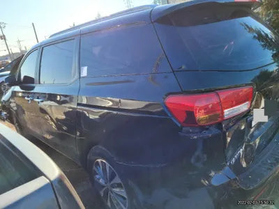 2016 Kia Carnival KNAMB81ABGS206813 VIN:KNAMB81ABGS206813