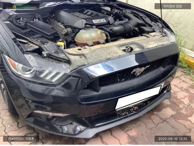 2017 Ford Mustang GT 1FA6P8CF9H5311693 VIN:1FA6P8CF9H5311693