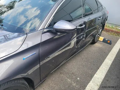 2019 Honda Accord 1HGCV3690KA511579 VIN:1HGCV3690KA511579