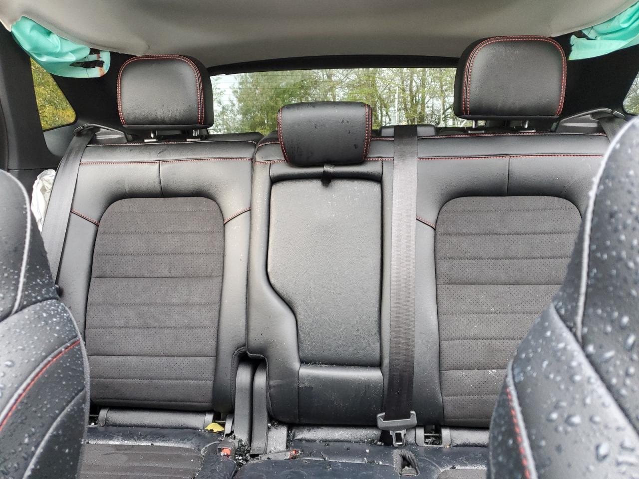 2022 FORD ESCAPE SEL VIN:1FMCU9H9XNUB84111