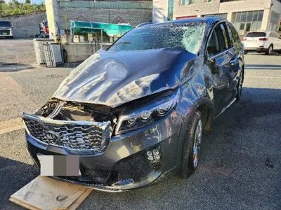 2019 Kia Sorento VIN: