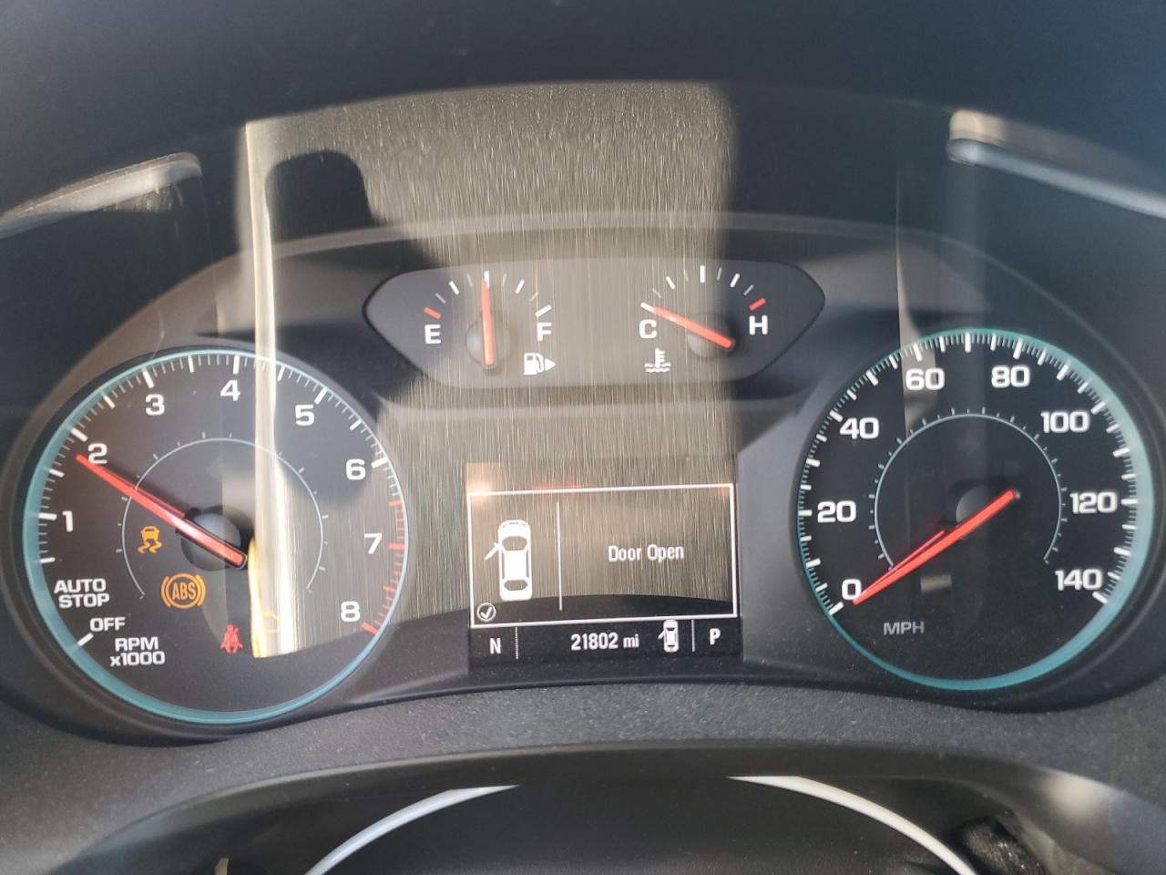 2023 CHEVROLET MALIBU LT VIN:1G1ZD5ST0PF119702