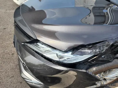 2017 Toyota Camry JTNB21HK7J3001382 VIN:JTNB21HK7J3001382