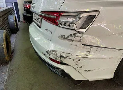 2020 Audi A6 WAUZZZF27LN056340 VIN:WAUZZZF27LN056340