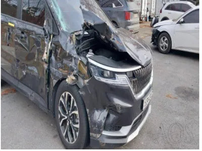 2021 Kia Carnival KNANB81BBMS028331 VIN:KNANB81BBMS028331