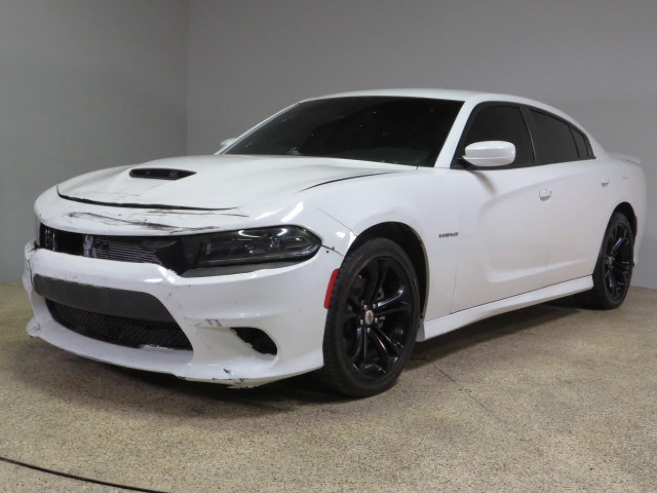 2022 DODGE CHARGER R/T VIN:WP0AA2A8XNS255297