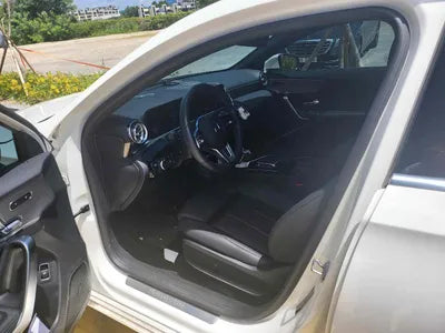 2021 Mercedes-Benz A 220 W1K3G4EB9MJ290240 VIN:W1K3G4EB9MJ290240