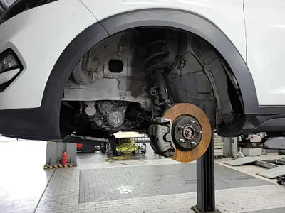 2017 Hyundai Tucson VIN: